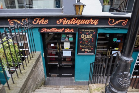 The-Antiquary-Pubs-Stockbridge-Edinburgh